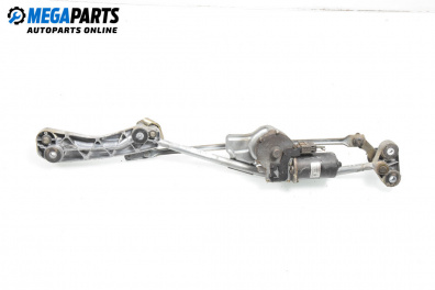 Motor ștergătoare parbriz for BMW 5 Series E39 Touring (01.1997 - 05.2004), combi, position: fața