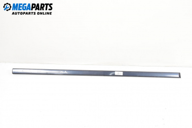 Door frame cover for BMW 5 Series E39 Touring (01.1997 - 05.2004), station wagon, position: front - left