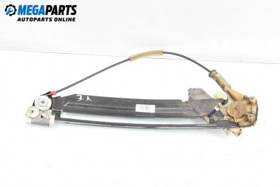 Electric window regulator for BMW 5 Series E39 Touring (01.1997 - 05.2004), 5 doors, station wagon, position: rear - left