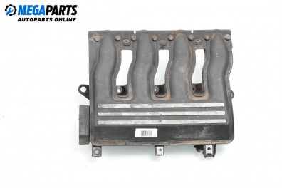 Galerie de admisie for BMW 5 Series E39 Touring (01.1997 - 05.2004) 520 d, 136 hp