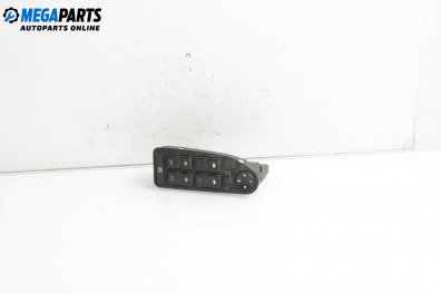 Tasten el. scheiben und spiegel for BMW 5 Series E39 Touring (01.1997 - 05.2004)