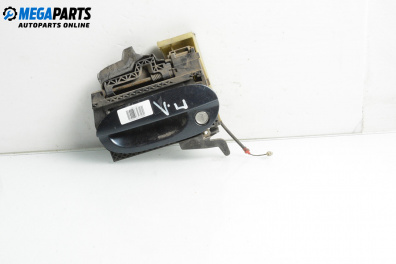Außengriff for BMW 5 Series E39 Touring (01.1997 - 05.2004), 5 türen, combi, position: links, vorderseite
