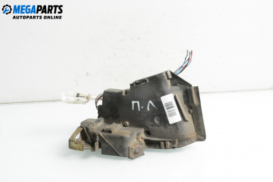 Lock for BMW 5 Series E39 Touring (01.1997 - 05.2004), position: front - left