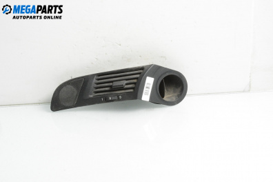 AC heat air vent for BMW 5 Series E39 Touring (01.1997 - 05.2004)