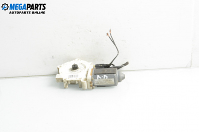 Antriebsmotor el. fensterheber for BMW 5 Series E39 Touring (01.1997 - 05.2004), 5 türen, combi, position: links, vorderseite