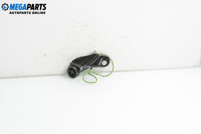 Difuzor for BMW 5 Series E39 Touring (01.1997 - 05.2004)