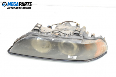 Far for BMW 5 Series E39 Touring (01.1997 - 05.2004), combi, position: stânga