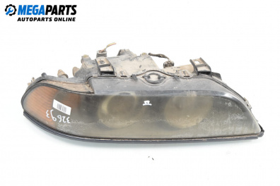 Far for BMW 5 Series E39 Touring (01.1997 - 05.2004), combi, position: dreapta