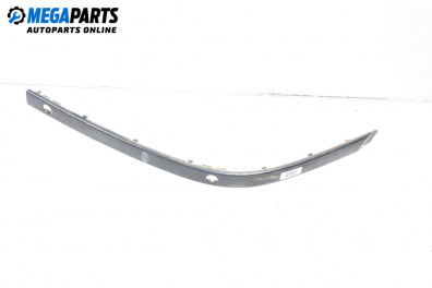 Front bumper moulding for BMW 5 Series E39 Touring (01.1997 - 05.2004), station wagon, position: right