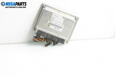 ECU for BMW 5 Series E39 Touring (01.1997 - 05.2004) 520 d, 136 hp, №  7 786  887