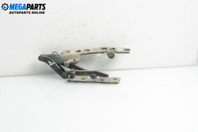 Balama capotă for BMW 5 Series E39 Touring (01.1997 - 05.2004), 5 uși, combi, position: dreapta