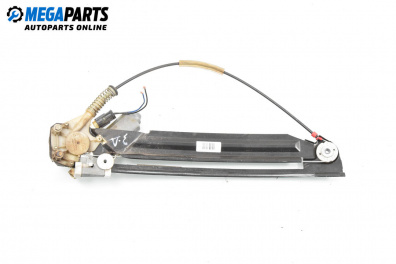 Antrieb el. fensterheber for BMW 5 Series E39 Touring (01.1997 - 05.2004), 5 türen, combi, position: rechts, rückseite