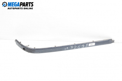 Front bumper moulding for BMW 5 Series E39 Touring (01.1997 - 05.2004), station wagon, position: left