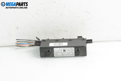 Door module for BMW 5 Series E39 Touring (01.1997 - 05.2004), № 9 904 255