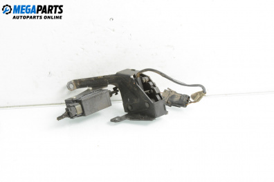 Actuator încuietoare ușă for BMW 5 Series E39 Touring (01.1997 - 05.2004), 5 uși, position: din spate