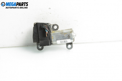 Front wipers motor for BMW 5 Series E39 Touring (01.1997 - 05.2004), station wagon, position: rear