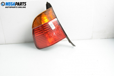 Tail light for BMW 5 Series E39 Touring (01.1997 - 05.2004), station wagon, position: left