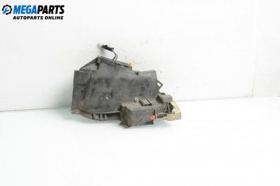 Schloss for BMW 5 Series E39 Touring (01.1997 - 05.2004), position: rechts, vorderseite