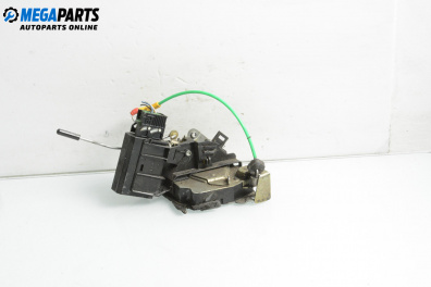 Schloss for BMW 5 Series E39 Touring (01.1997 - 05.2004), position: rechts, rückseite