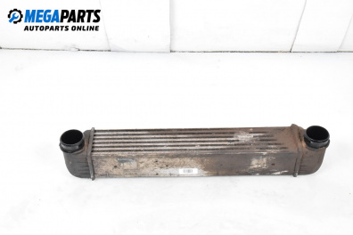 Intercooler for BMW 5 Series E39 Touring (01.1997 - 05.2004) 520 d, 136 hp