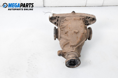  for BMW 5 Series E39 Touring (01.1997 - 05.2004) 520 d, 136 hp