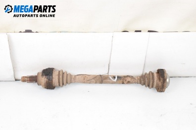 Antriebswelle for BMW 5 Series E39 Touring (01.1997 - 05.2004) 520 d, 136 hp, position: links, vorderseite