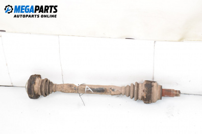 Antriebswelle for BMW 5 Series E39 Touring (01.1997 - 05.2004) 520 d, 136 hp, position: rechts, vorderseite