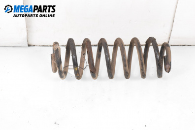 Feder for BMW 5 Series E39 Touring (01.1997 - 05.2004), combi, position: rückseite