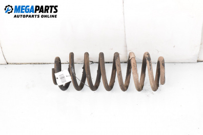 Feder for BMW 5 Series E39 Touring (01.1997 - 05.2004), combi, position: rückseite