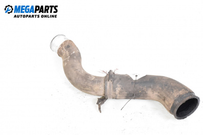 Turbo hose for BMW 5 Series E39 Touring (01.1997 - 05.2004) 520 d, 136 hp