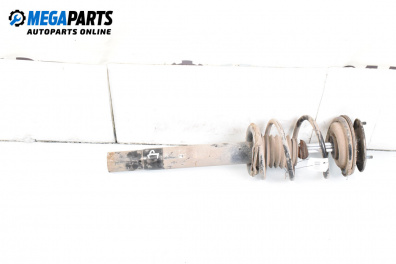 MacPherson-federbein for BMW 5 Series E39 Touring (01.1997 - 05.2004), combi, position: rechts, vorderseite