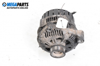 Alternator for BMW 5 Series E39 Touring (01.1997 - 05.2004) 520 d, 136 hp