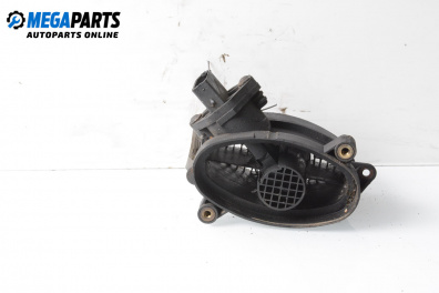Air mass flow meter for BMW 5 Series E39 Touring (01.1997 - 05.2004) 520 d, 136 hp, № Bosch 0928400468
