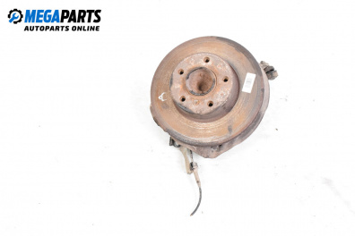 Achsschenkel radnabe for BMW 5 Series E39 Touring (01.1997 - 05.2004), position: rechts, vorderseite