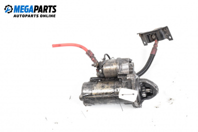 Starter for BMW 5 Series E39 Touring (01.1997 - 05.2004) 520 d, 136 hp, № 2247063