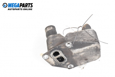 Oil cooler for BMW 5 Series E39 Touring (01.1997 - 05.2004) 520 d, 136 hp