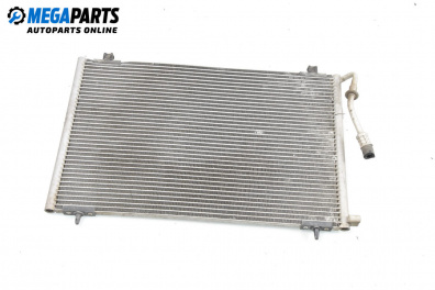 Kühler klimaanlage for Peugeot 206 Hatchback (08.1998 - 12.2012) 1.4 i, 75 hp