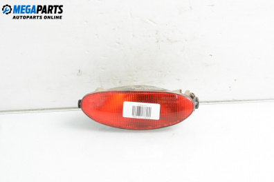 Fog light for Peugeot 206 Hatchback (08.1998 - 12.2012), hatchback