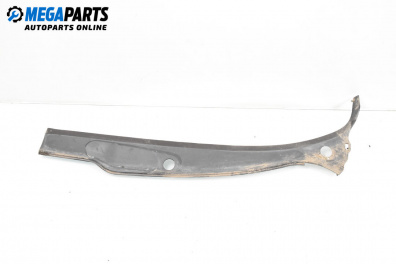 Verkleidung unter scheibenwischern for Peugeot 206 Hatchback (08.1998 - 12.2012), 5 türen, hecktür