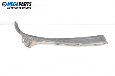 Verkleidung unter scheibenwischern for Peugeot 206 Hatchback (08.1998 - 12.2012), 5 türen, hecktür