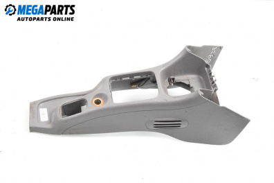Central console for Peugeot 206 Hatchback (08.1998 - 12.2012)