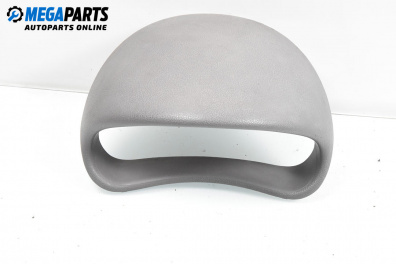 Interieur kunststoffbauteile kilometerzähler for Peugeot 206 Hatchback (08.1998 - 12.2012), 5 türen, hecktür