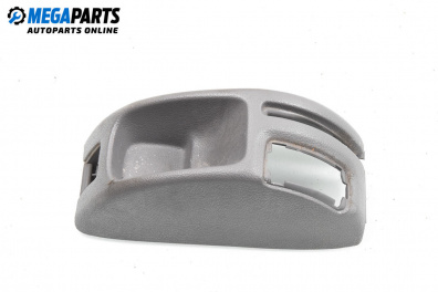 Central console for Peugeot 206 Hatchback (08.1998 - 12.2012)