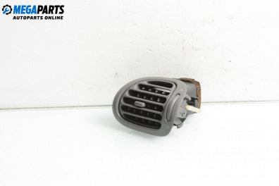Luftdüse heizung for Peugeot 206 Hatchback (08.1998 - 12.2012)