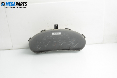 Instrument cluster for Peugeot 206 Hatchback (08.1998 - 12.2012) 1.4 i, 75 hp