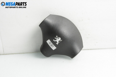Airbag for Peugeot 206 Hatchback (08.1998 - 12.2012), 5 uși, hatchback, position: fața