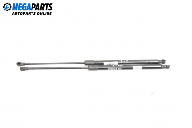 Tije telescopice, portbagaj for Peugeot 206 Hatchback (08.1998 - 12.2012)