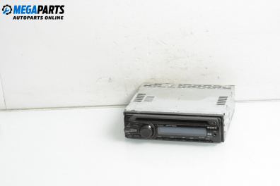 MP3 player for Peugeot 206 Hatchback (08.1998 - 12.2012)