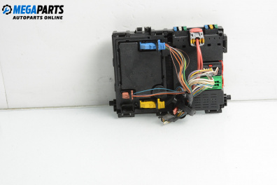 Modul BSI for Peugeot 206 Hatchback (08.1998 - 12.2012)