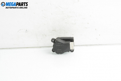 Heater motor flap control for Peugeot 206 Hatchback (08.1998 - 12.2012) 1.4 i, 75 hp, № EAM501